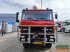 LKW типа DAF FAV 1800 DHTD 360 4x4 Dubbel Cab (10 pers) Ziegler TS10 LD2800, Gebrauchtmaschine в Oud Gastel (Фотография 5)