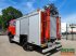 LKW типа DAF FAV 1800 DHTD 360 4x4 Dubbel Cab (10 pers) Ziegler TS10 LD2800, Gebrauchtmaschine в Oud Gastel (Фотография 4)