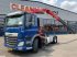LKW za tip DAF FT CF 370 Euro 6 Fassi 15 Tonmeter laadkraan, Gebrauchtmaschine u ANDELST (Slika 1)