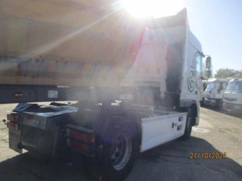 LKW Türe ait DAF FT XF 105, Gebrauchtmaschine içinde Bourron Marlotte (resim 4)