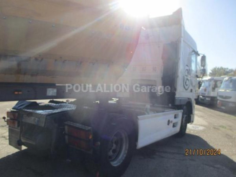 LKW za tip DAF FT XF 105, Gebrauchtmaschine u Bourron Marlotte (Slika 4)