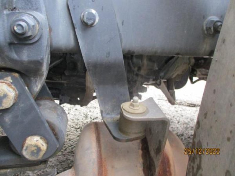 LKW типа DAF FT XF 105, Gebrauchtmaschine в Bourron Marlotte (Фотография 10)