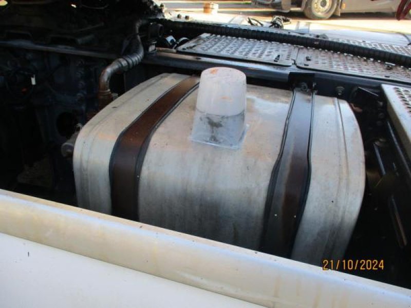 LKW Türe ait DAF FT XF 105, Gebrauchtmaschine içinde Bourron Marlotte (resim 7)