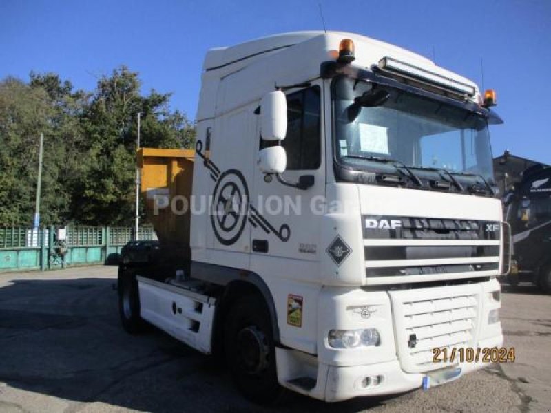 LKW tipa DAF FT XF 105, Gebrauchtmaschine u Bourron Marlotte (Slika 2)