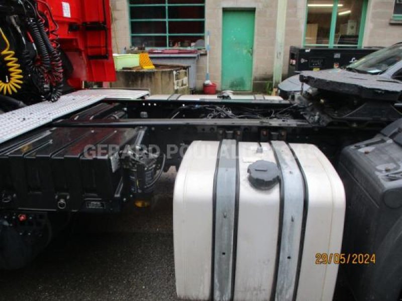 LKW typu DAF FT XF 105, Gebrauchtmaschine v Bourron Marlotte (Obrázek 7)