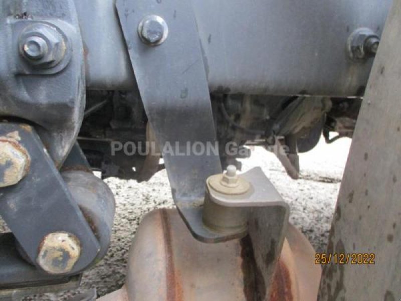 LKW Türe ait DAF FT XF 105, Gebrauchtmaschine içinde Bourron Marlotte (resim 8)