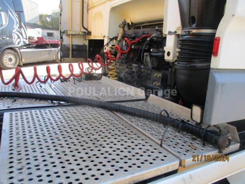 LKW za tip DAF FT XF 105, Gebrauchtmaschine u Bourron Marlotte (Slika 7)