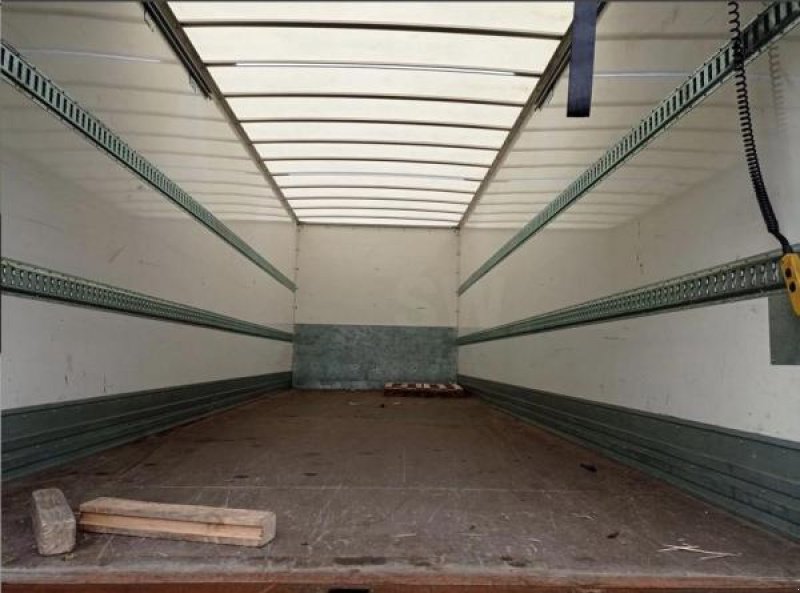 LKW za tip DAF LF 210 FA, Gebrauchtmaschine u Bourron Marlotte (Slika 8)