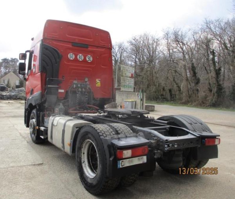 LKW typu DAF LF 210 FA, Gebrauchtmaschine v Bourron Marlotte (Obrázok 4)