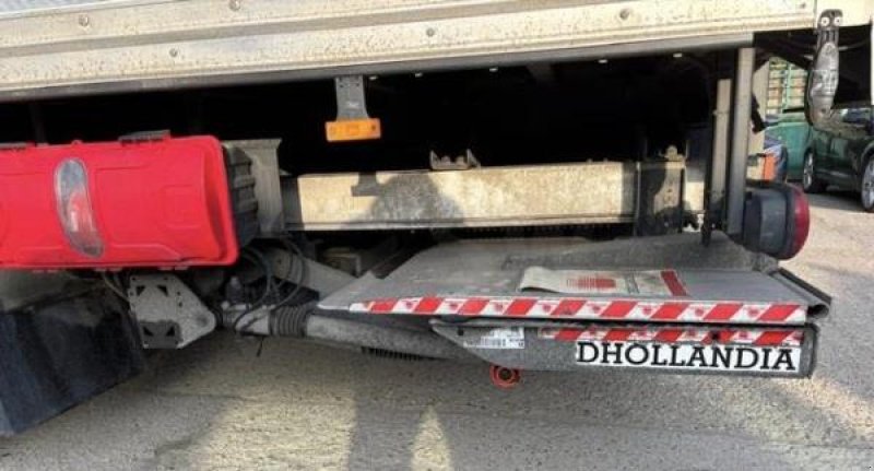 LKW za tip DAF LF 210 FA, Gebrauchtmaschine u Bourron Marlotte (Slika 11)