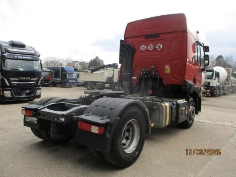 LKW typu DAF LF 210 FA, Gebrauchtmaschine v Bourron Marlotte (Obrázok 5)
