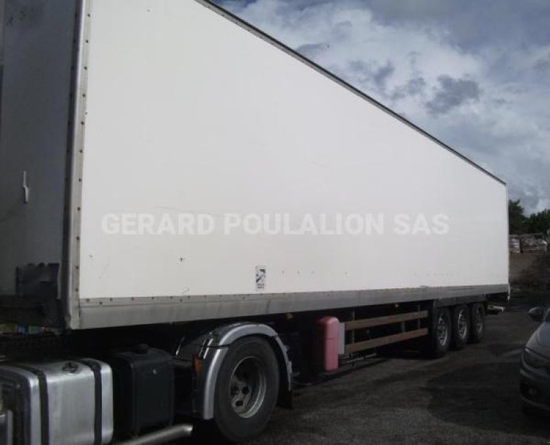 LKW tipa DAF LF 210 FA, Gebrauchtmaschine u Bourron Marlotte (Slika 11)