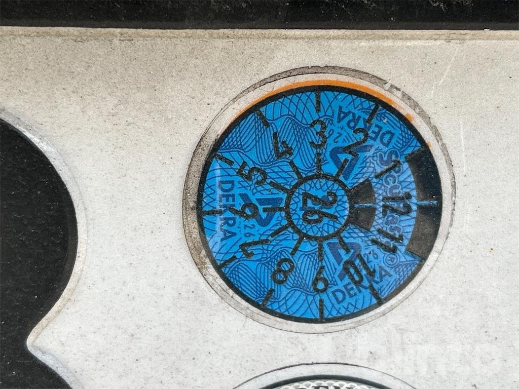 LKW типа DAF LF 290 FA, Gebrauchtmaschine в Düsseldorf (Фотография 8)