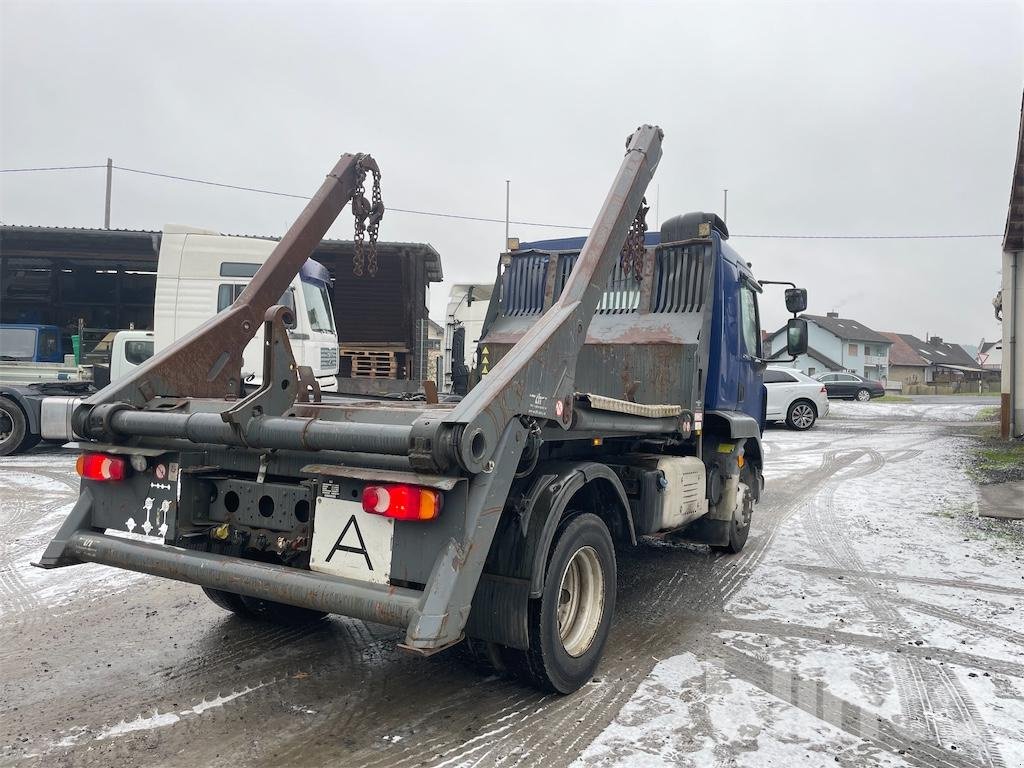 LKW of the type DAF LF  Euro 6, Gebrauchtmaschine in Düsseldorf (Picture 3)