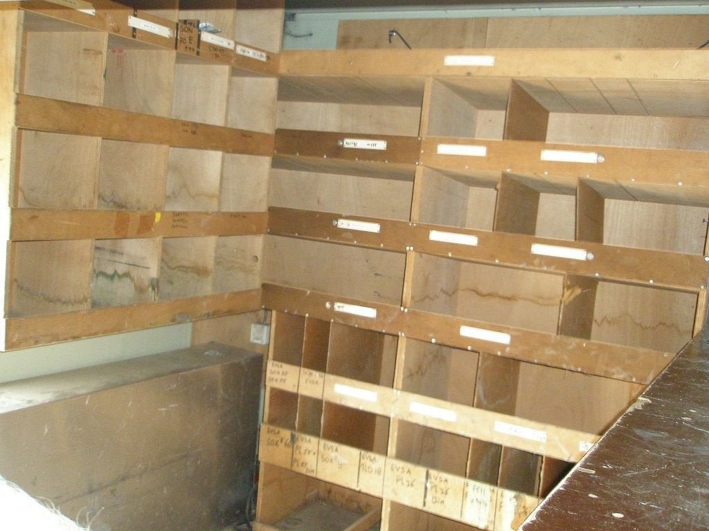 LKW Türe ait DAF LF45, Gebrauchtmaschine içinde Barneveld (resim 5)