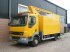LKW Türe ait DAF LF45, Gebrauchtmaschine içinde Barneveld (resim 1)