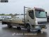 LKW of the type DAF LF45.160 FA LF45G08 4X2 NL-Truck 610cm open platform Manual Euro, Gebrauchtmaschine in Veghel (Picture 3)