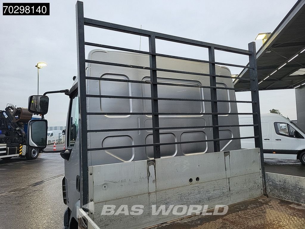 LKW of the type DAF LF45.160 FA LF45G08 4X2 NL-Truck 610cm open platform Manual Euro, Gebrauchtmaschine in Veghel (Picture 11)