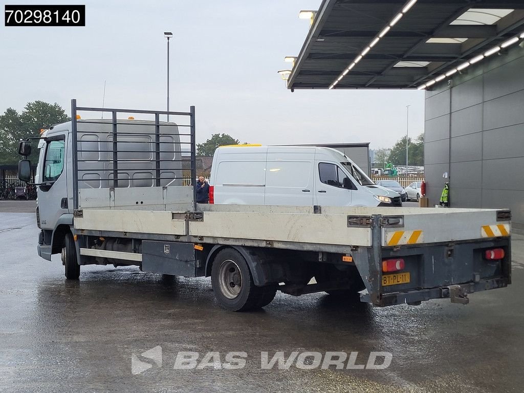 LKW typu DAF LF45.160 FA LF45G08 4X2 NL-Truck 610cm open platform Manual Euro, Gebrauchtmaschine v Veghel (Obrázek 2)