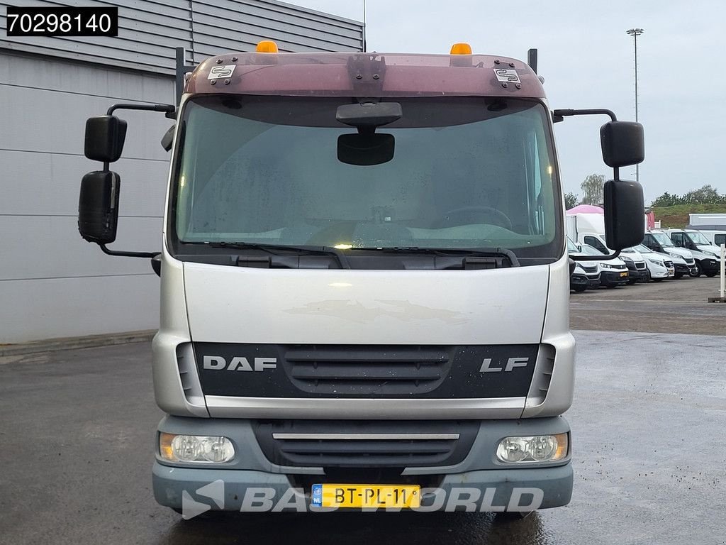 LKW typu DAF LF45.160 FA LF45G08 4X2 NL-Truck 610cm open platform Manual Euro, Gebrauchtmaschine v Veghel (Obrázek 7)