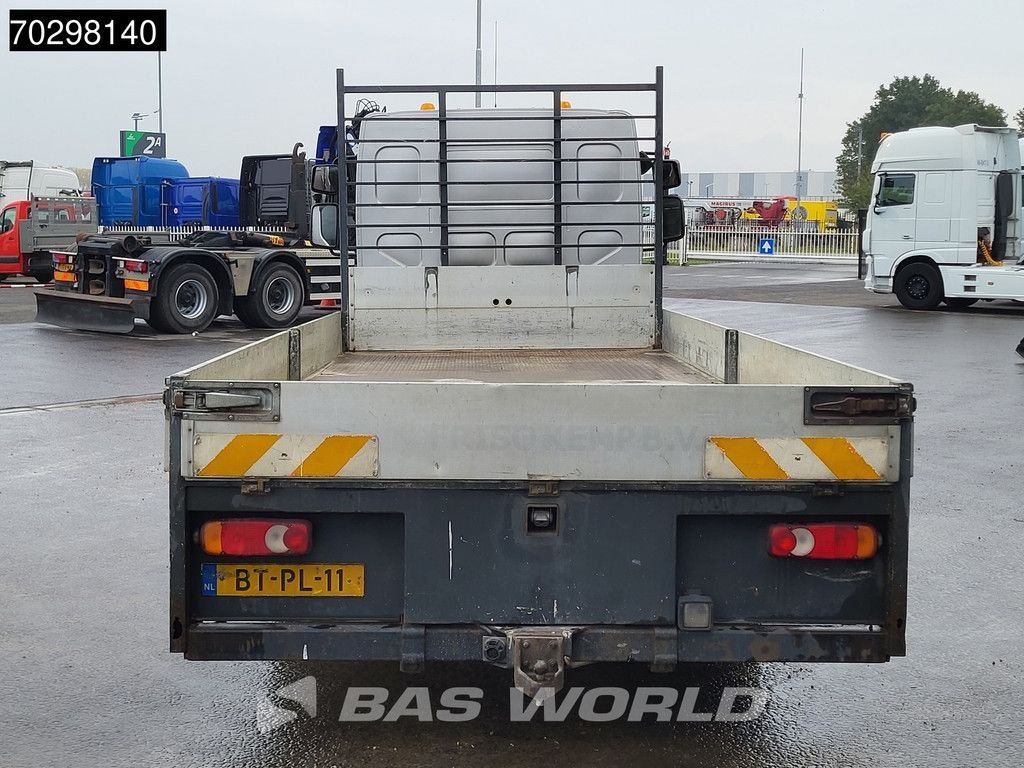 LKW typu DAF LF45.160 FA LF45G08 4X2 NL-Truck 610cm open platform Manual Euro, Gebrauchtmaschine v Veghel (Obrázek 10)