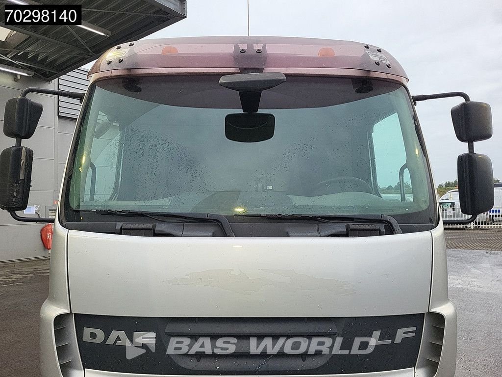 LKW typu DAF LF45.160 FA LF45G08 4X2 NL-Truck 610cm open platform Manual Euro, Gebrauchtmaschine v Veghel (Obrázek 8)