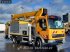 LKW Türe ait DAF LF45.180 LF 4X2 NL-Truck Ruthmann 18mtr Aerial platform Hubarbei, Gebrauchtmaschine içinde Veghel (resim 9)