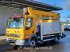 LKW Türe ait DAF LF45.180 LF 4X2 NL-Truck Ruthmann 18mtr Aerial platform Hubarbei, Gebrauchtmaschine içinde Veghel (resim 7)