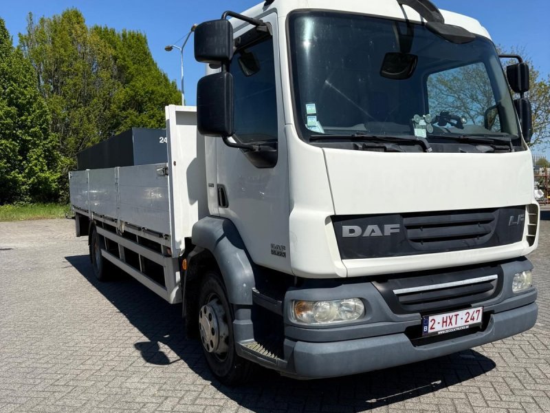 LKW типа DAF LF55, Gebrauchtmaschine в Sittard (Фотография 1)