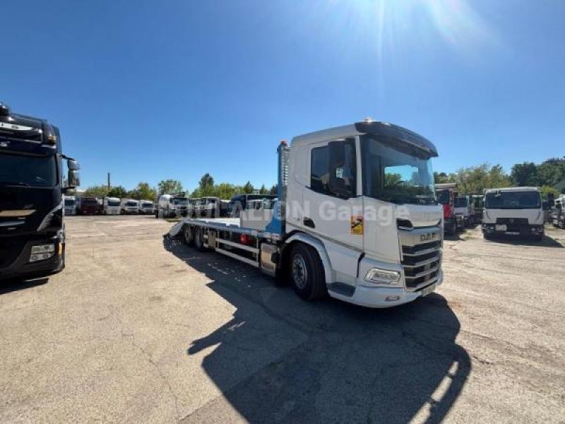 LKW za tip DAF XD 450 FAN 6X2, Gebrauchtmaschine u Bourron Marlotte (Slika 7)