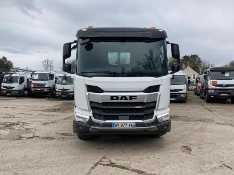 LKW vrste DAF XD, Gebrauchtmaschine v Bourron Marlotte (Slika 5)