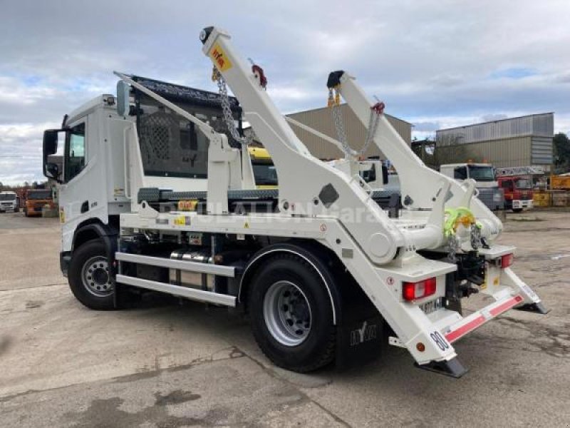 LKW tip DAF XD, Gebrauchtmaschine in Bourron Marlotte (Poză 4)