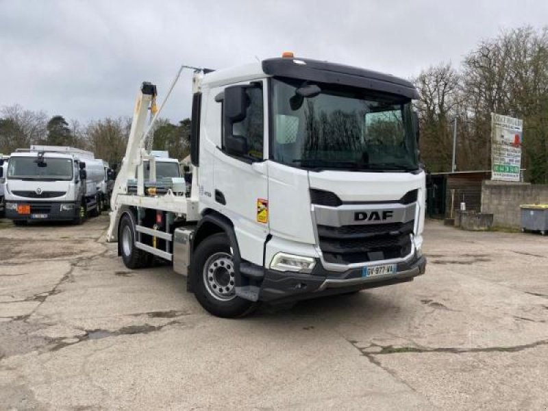 LKW типа DAF XD, Gebrauchtmaschine в Bourron Marlotte (Фотография 2)