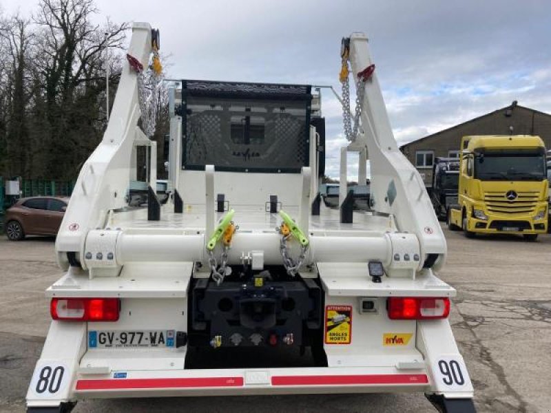 LKW za tip DAF XD, Gebrauchtmaschine u Bourron Marlotte (Slika 7)