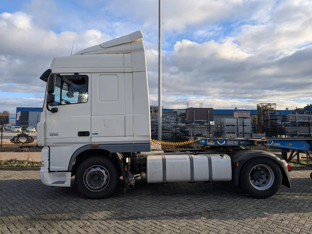 LKW des Typs DAF XF 105 FT XF105, Gebrauchtmaschine in Groningen (Bild 2)