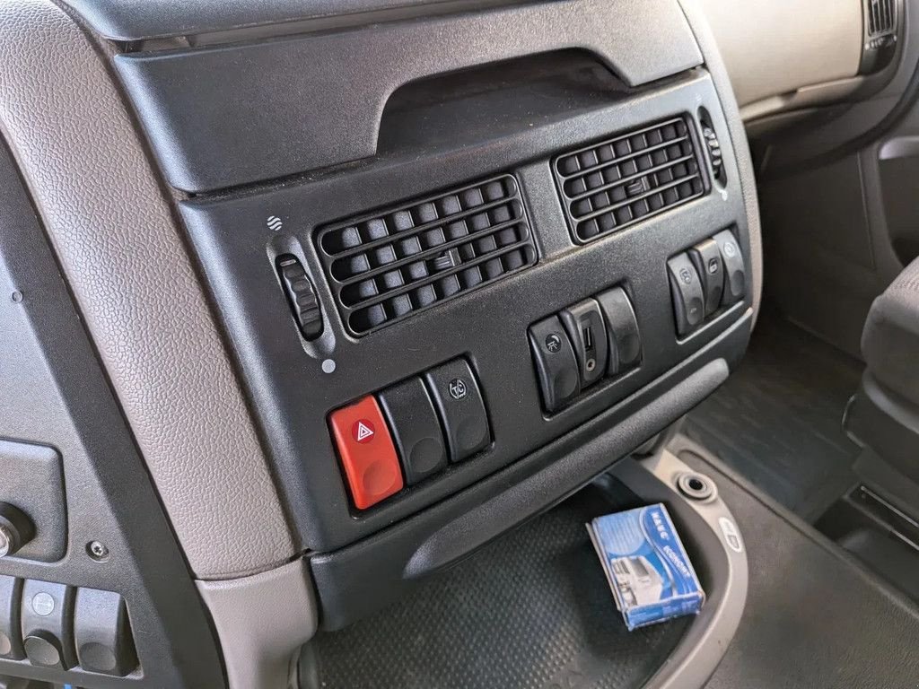 LKW des Typs DAF XF 105 FT XF105, Gebrauchtmaschine in Groningen (Bild 10)