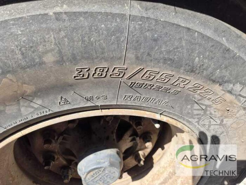 LKW des Typs DAF XF 460 FT, Gebrauchtmaschine in Nienburg (Bild 19)