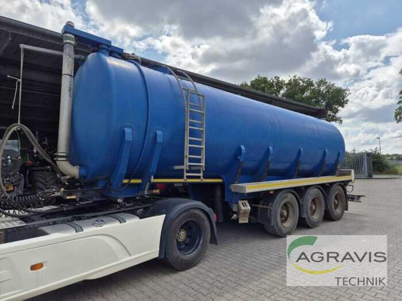 LKW des Typs DAF XF 460 FT, Gebrauchtmaschine in Nienburg (Bild 7)