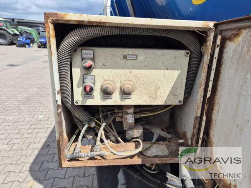 LKW des Typs DAF XF 460 FT, Gebrauchtmaschine in Nienburg (Bild 13)