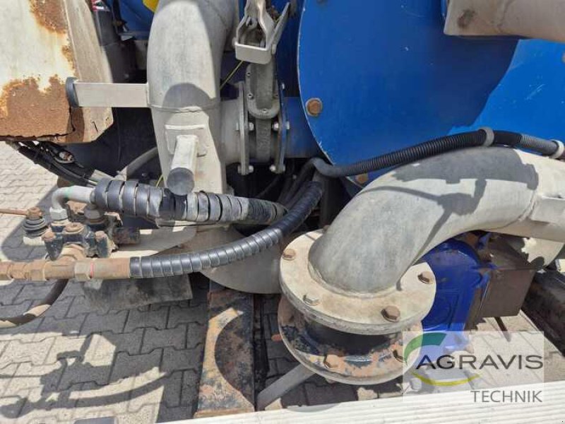 LKW des Typs DAF XF 460 FT, Gebrauchtmaschine in Nienburg (Bild 12)