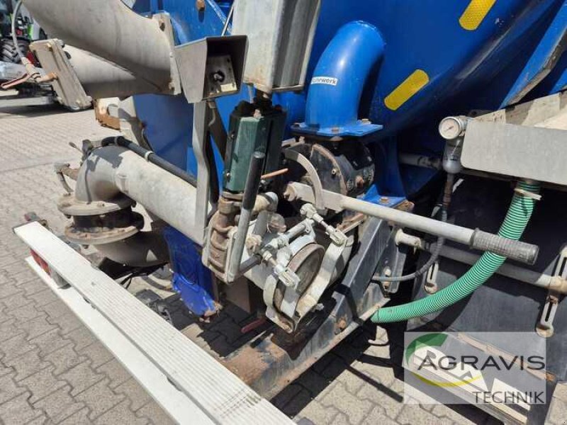 LKW des Typs DAF XF 460 FT, Gebrauchtmaschine in Nienburg (Bild 9)