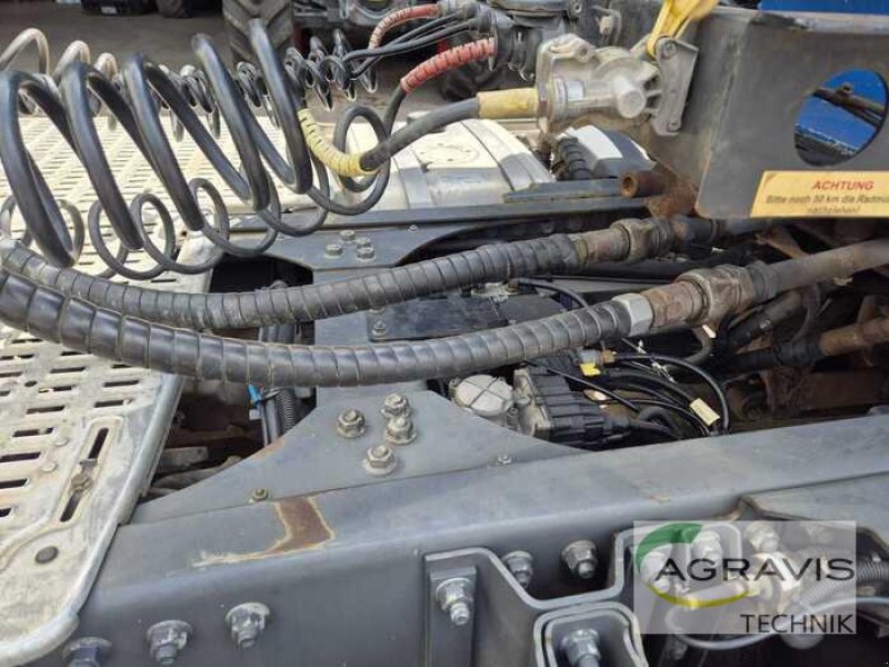 LKW des Typs DAF XF 460 FT, Gebrauchtmaschine in Nienburg (Bild 14)