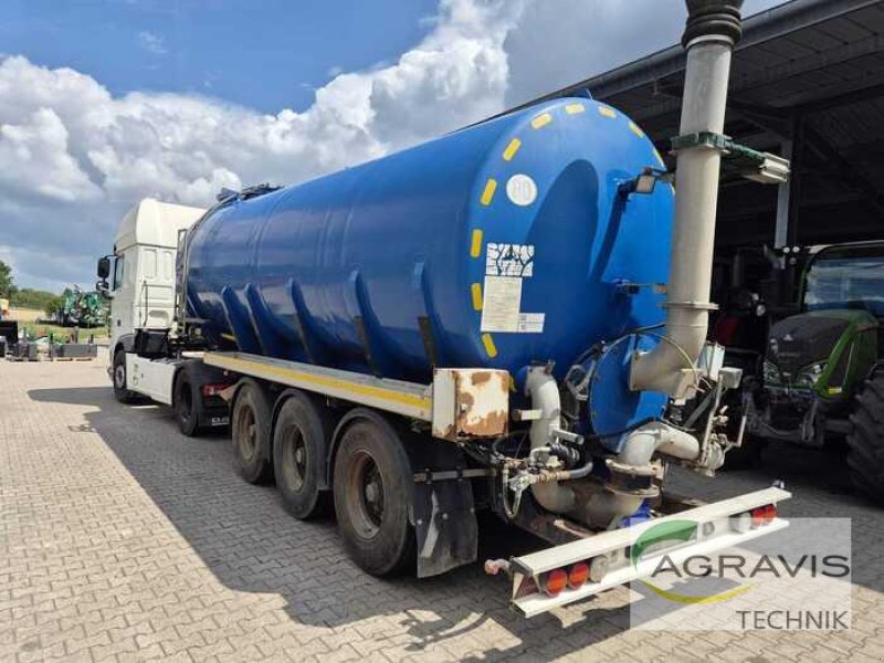 LKW des Typs DAF XF 460 FT, Gebrauchtmaschine in Nienburg (Bild 5)