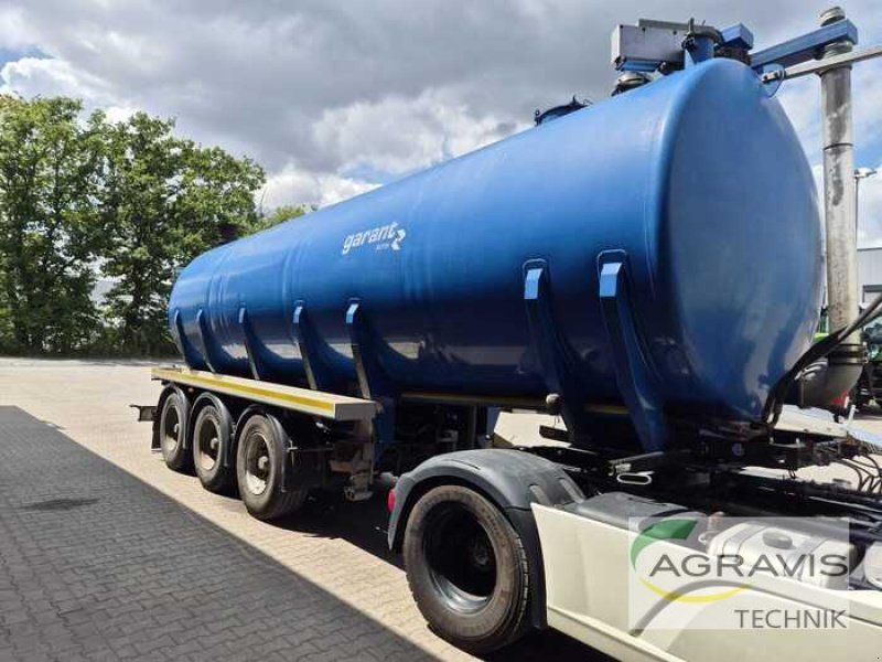 LKW des Typs DAF XF 460 FT, Gebrauchtmaschine in Nienburg (Bild 8)