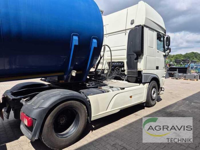 LKW des Typs DAF XF 460 FT, Gebrauchtmaschine in Nienburg (Bild 3)