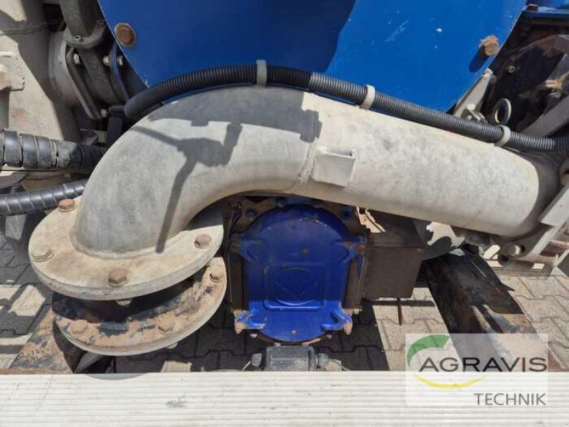 LKW des Typs DAF XF 460 FT, Gebrauchtmaschine in Nienburg (Bild 11)