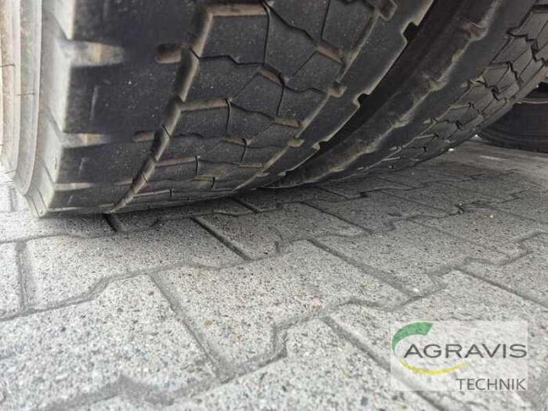 LKW des Typs DAF XF 460 FT, Gebrauchtmaschine in Nienburg (Bild 18)