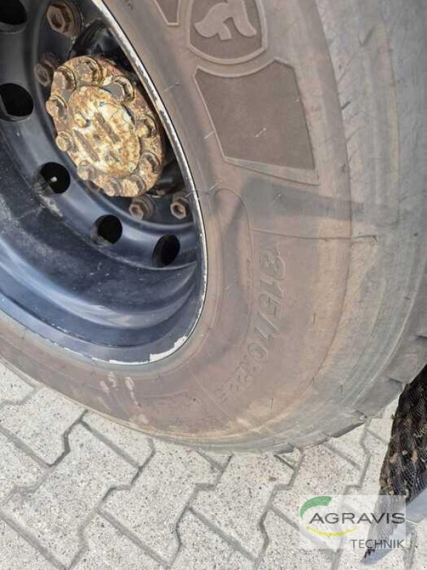 LKW des Typs DAF XF 460 FT, Gebrauchtmaschine in Nienburg (Bild 17)