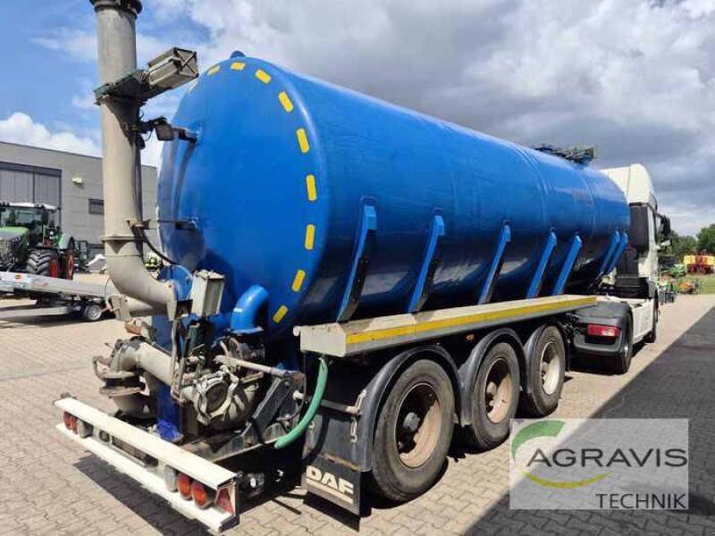 LKW des Typs DAF XF 460 FT, Gebrauchtmaschine in Nienburg (Bild 4)