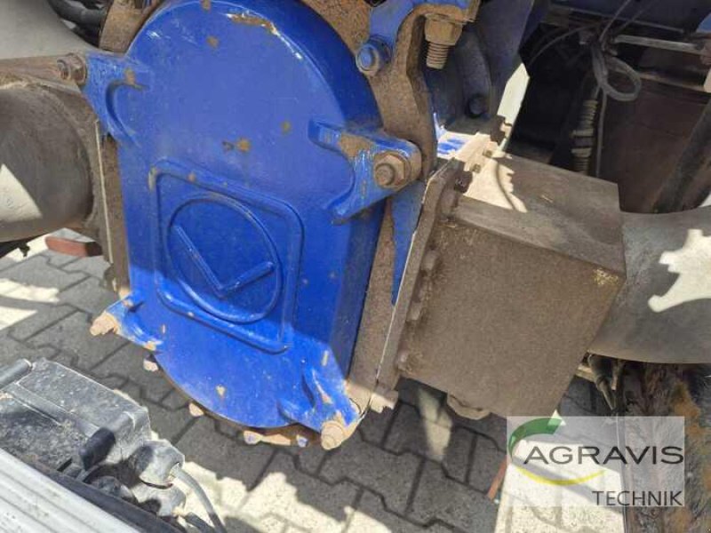 LKW des Typs DAF XF 460 FT, Gebrauchtmaschine in Nienburg (Bild 10)